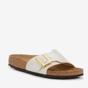 Womens Birkenstock Catalina Shoe